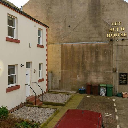 Craigleith Lodge North Berwick Luaran gambar