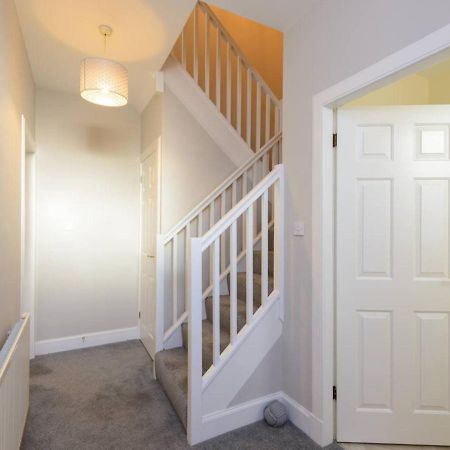 Craigleith Lodge North Berwick Luaran gambar