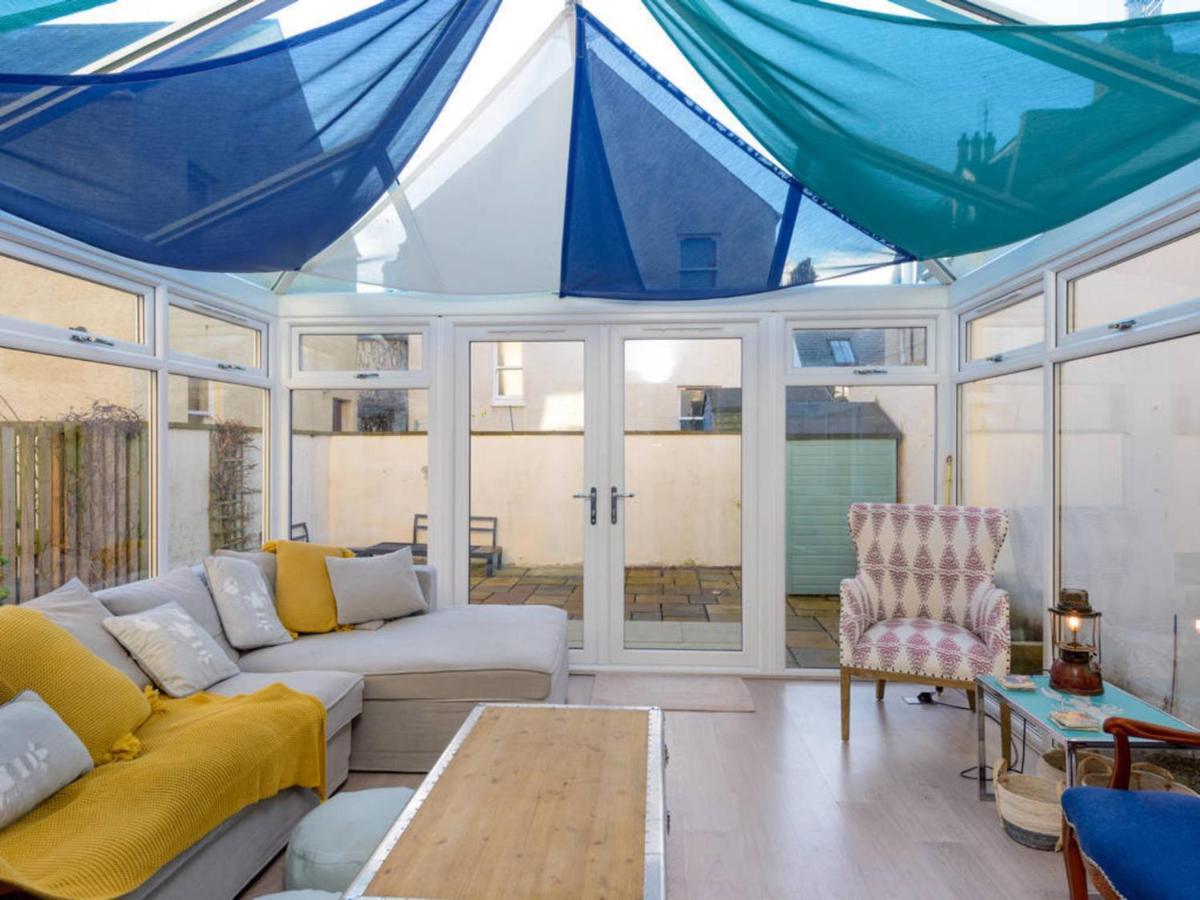Craigleith Lodge North Berwick Luaran gambar