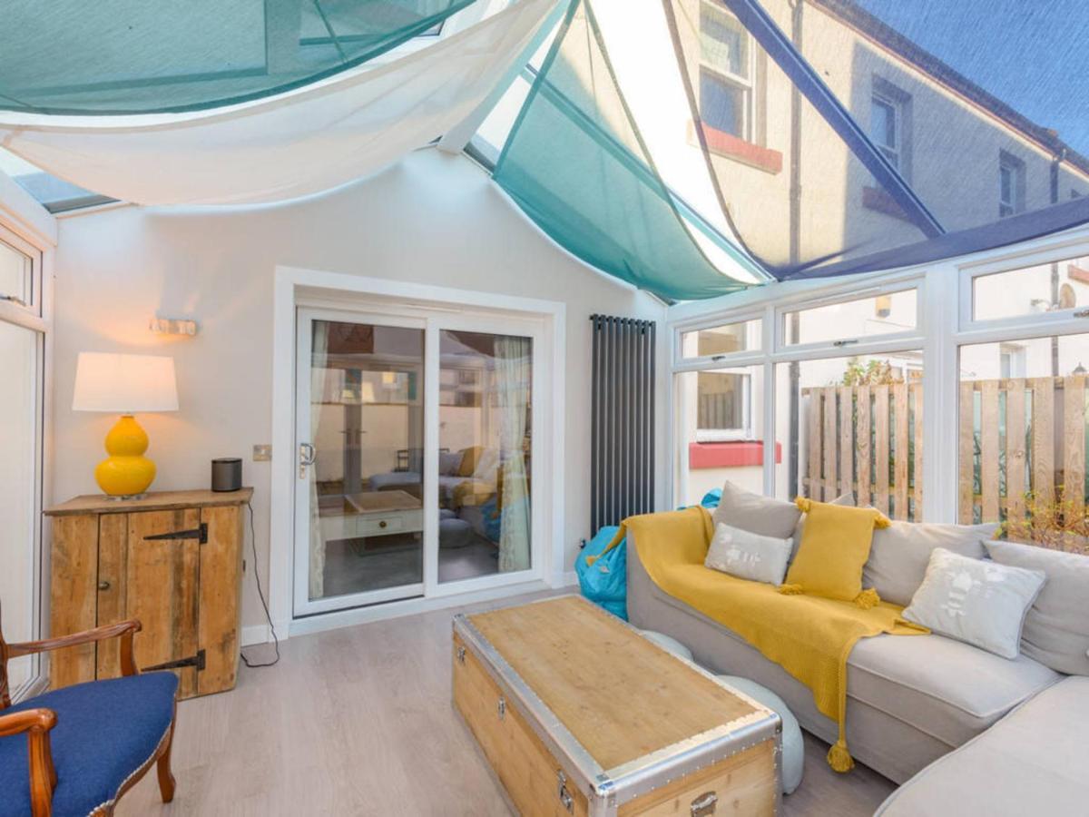 Craigleith Lodge North Berwick Luaran gambar