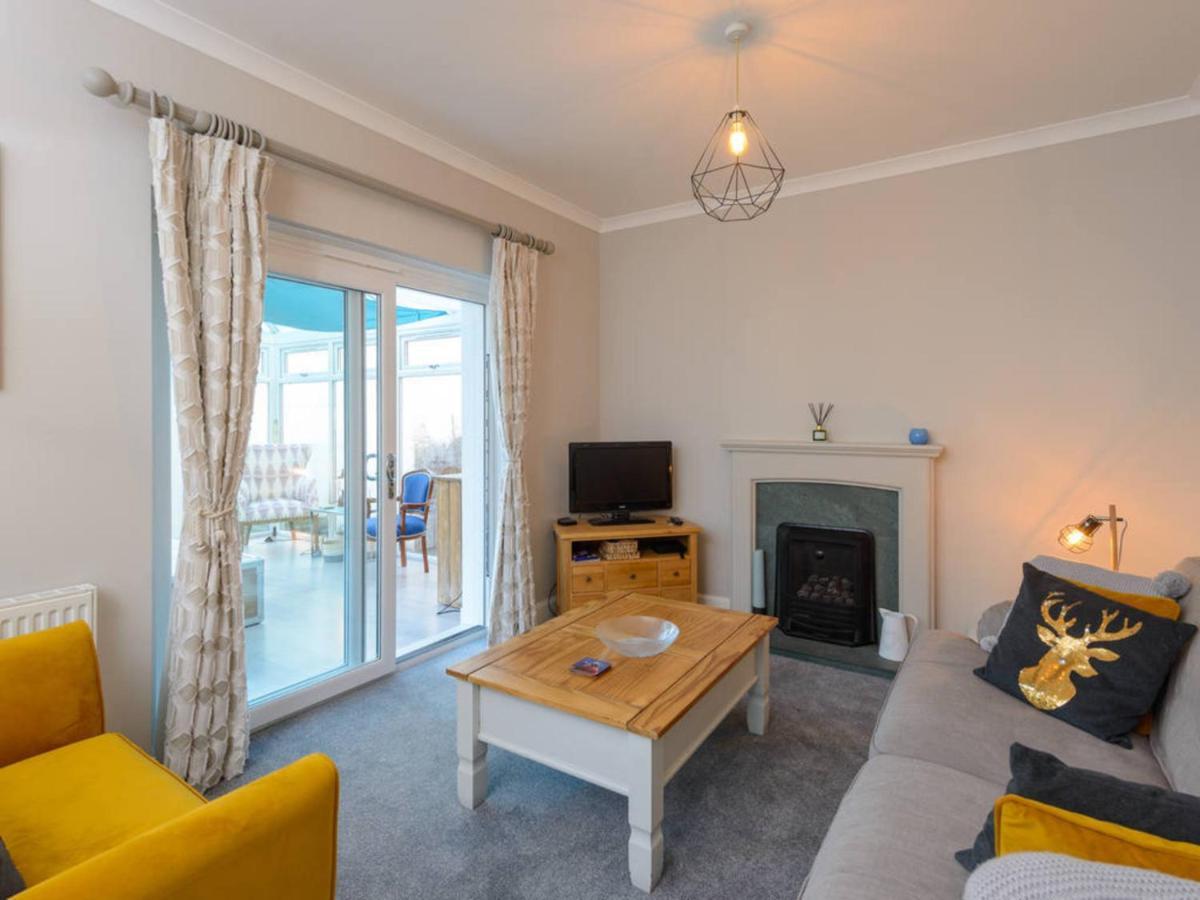 Craigleith Lodge North Berwick Luaran gambar