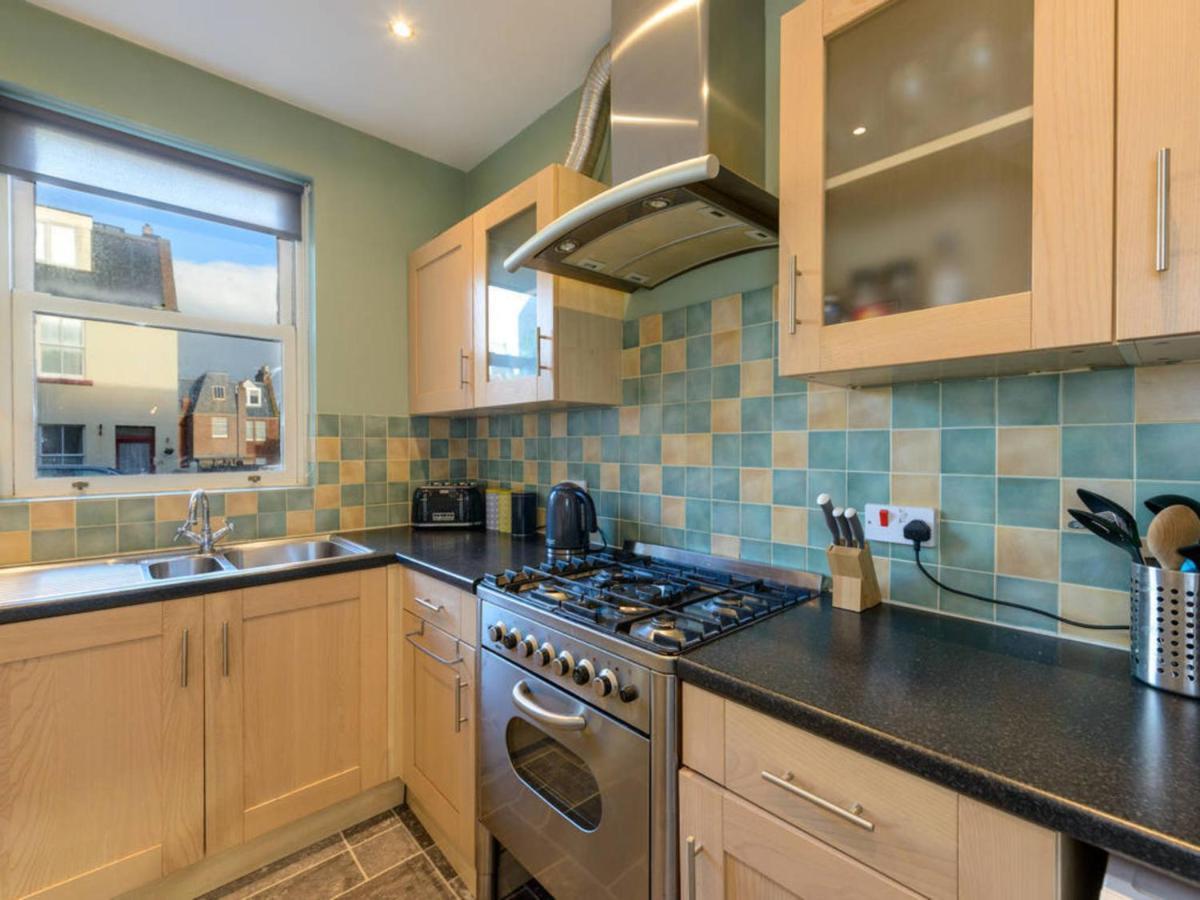 Craigleith Lodge North Berwick Luaran gambar
