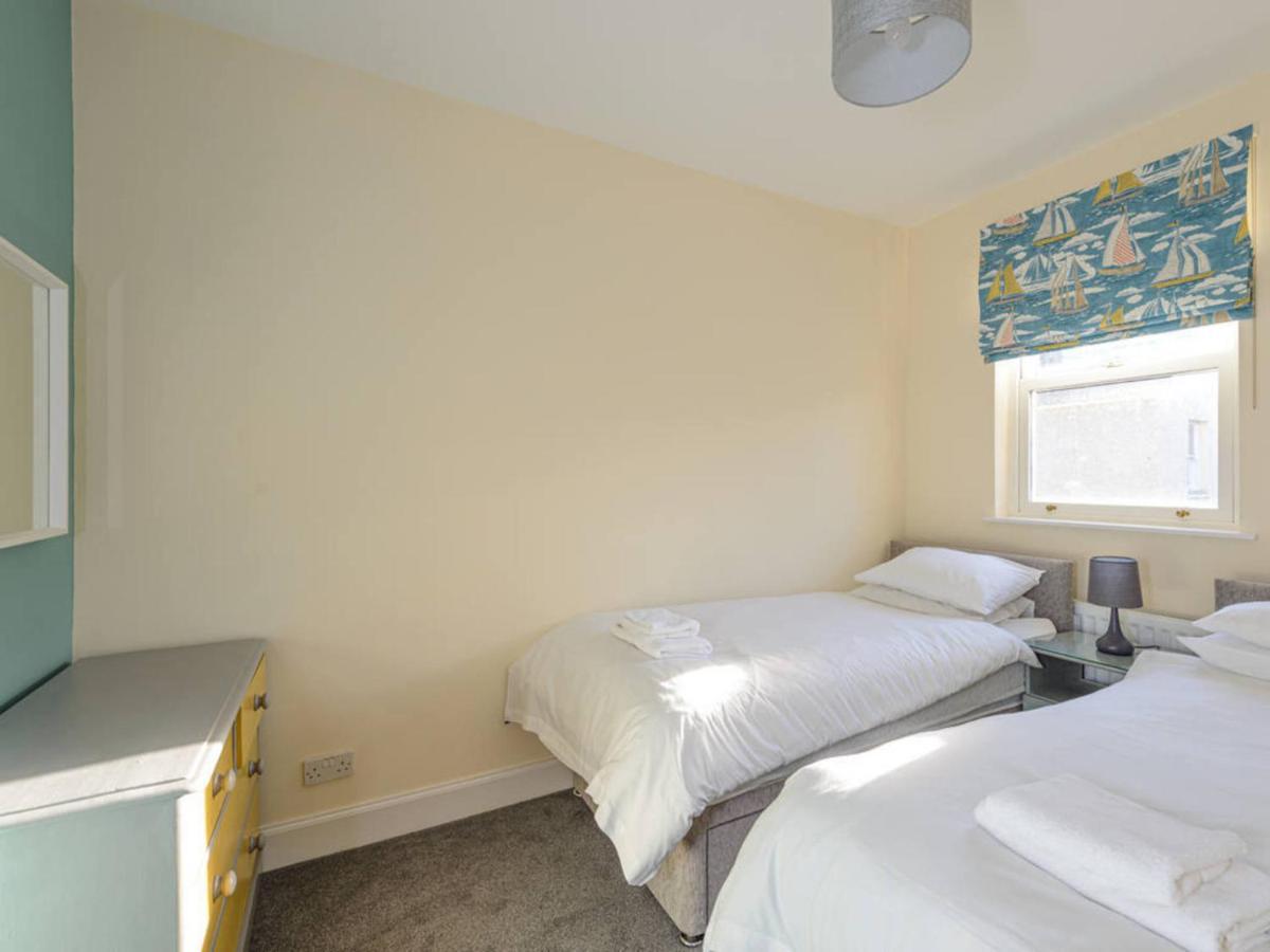 Craigleith Lodge North Berwick Luaran gambar