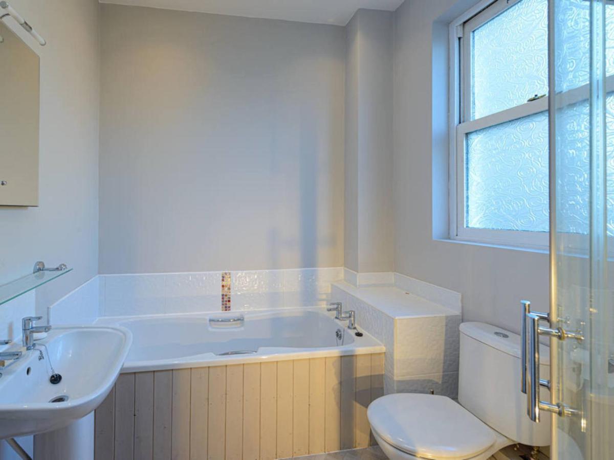 Craigleith Lodge North Berwick Luaran gambar
