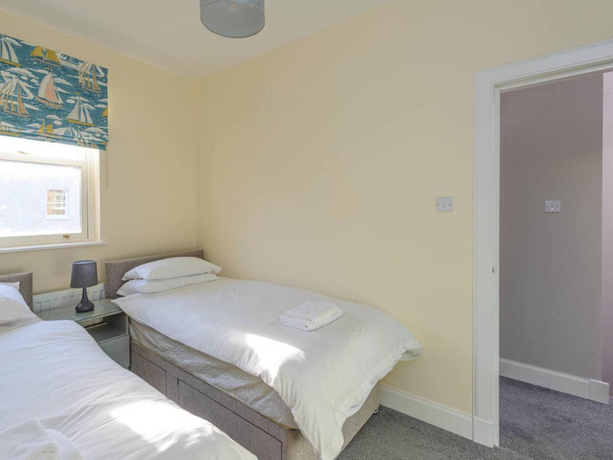 Craigleith Lodge North Berwick Luaran gambar