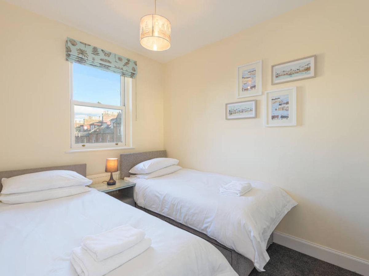 Craigleith Lodge North Berwick Luaran gambar