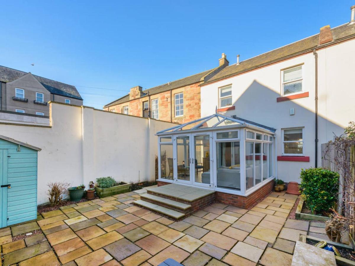 Craigleith Lodge North Berwick Luaran gambar