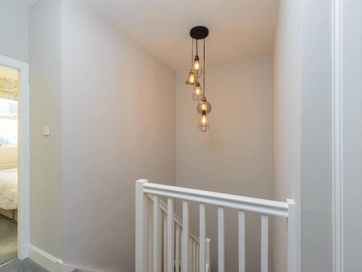 Craigleith Lodge North Berwick Luaran gambar