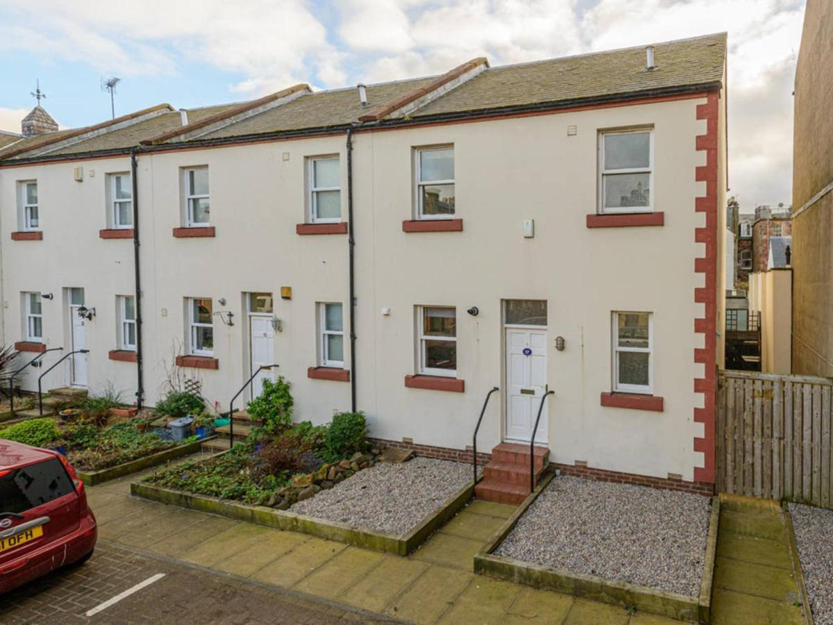 Craigleith Lodge North Berwick Luaran gambar