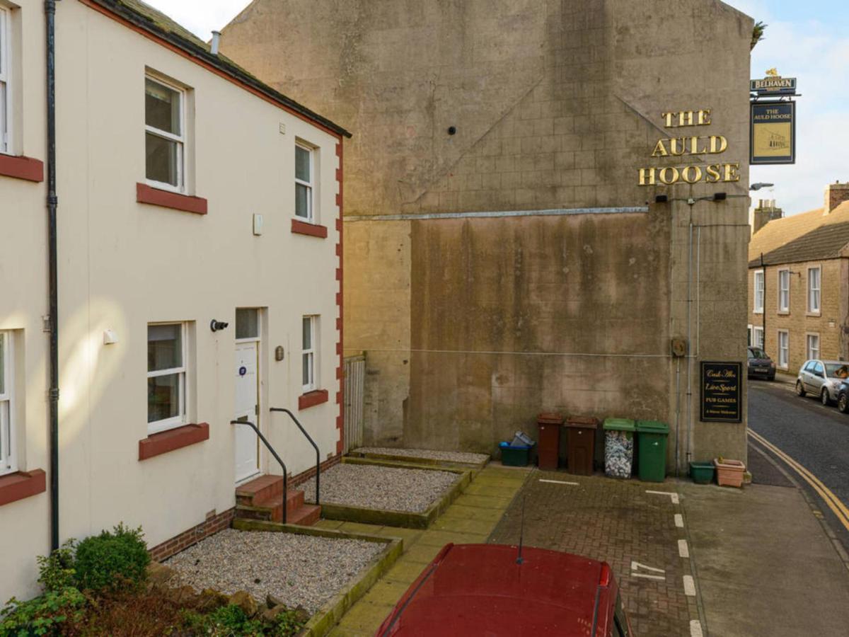 Craigleith Lodge North Berwick Luaran gambar