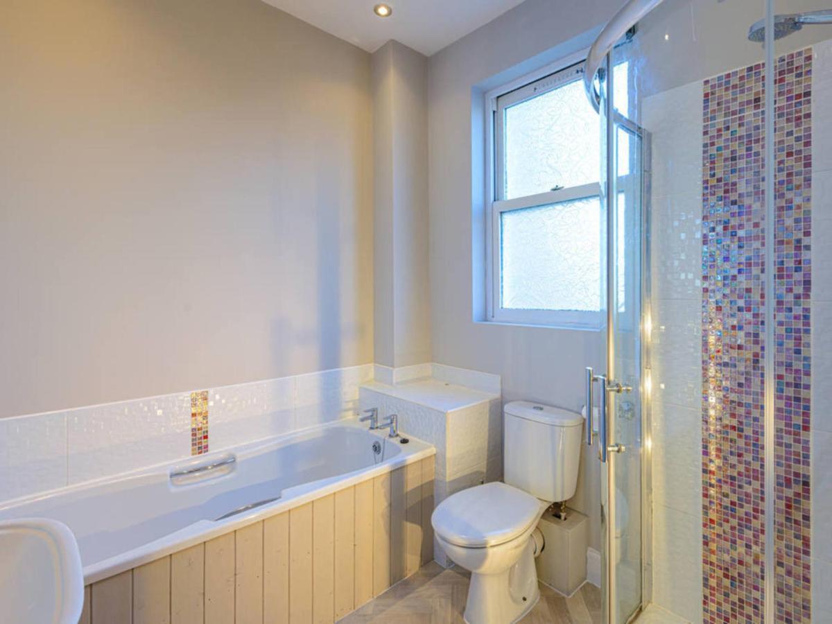 Craigleith Lodge North Berwick Luaran gambar