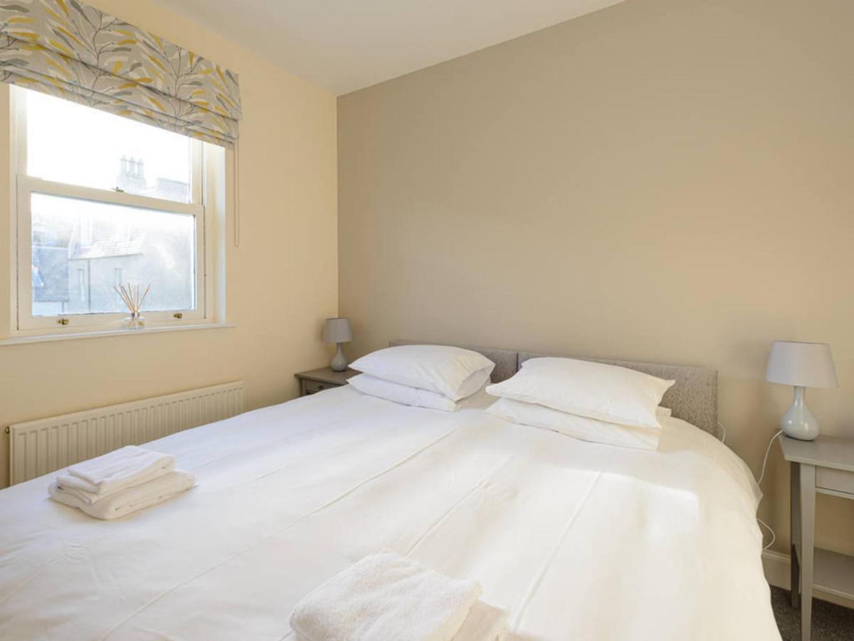 Craigleith Lodge North Berwick Luaran gambar