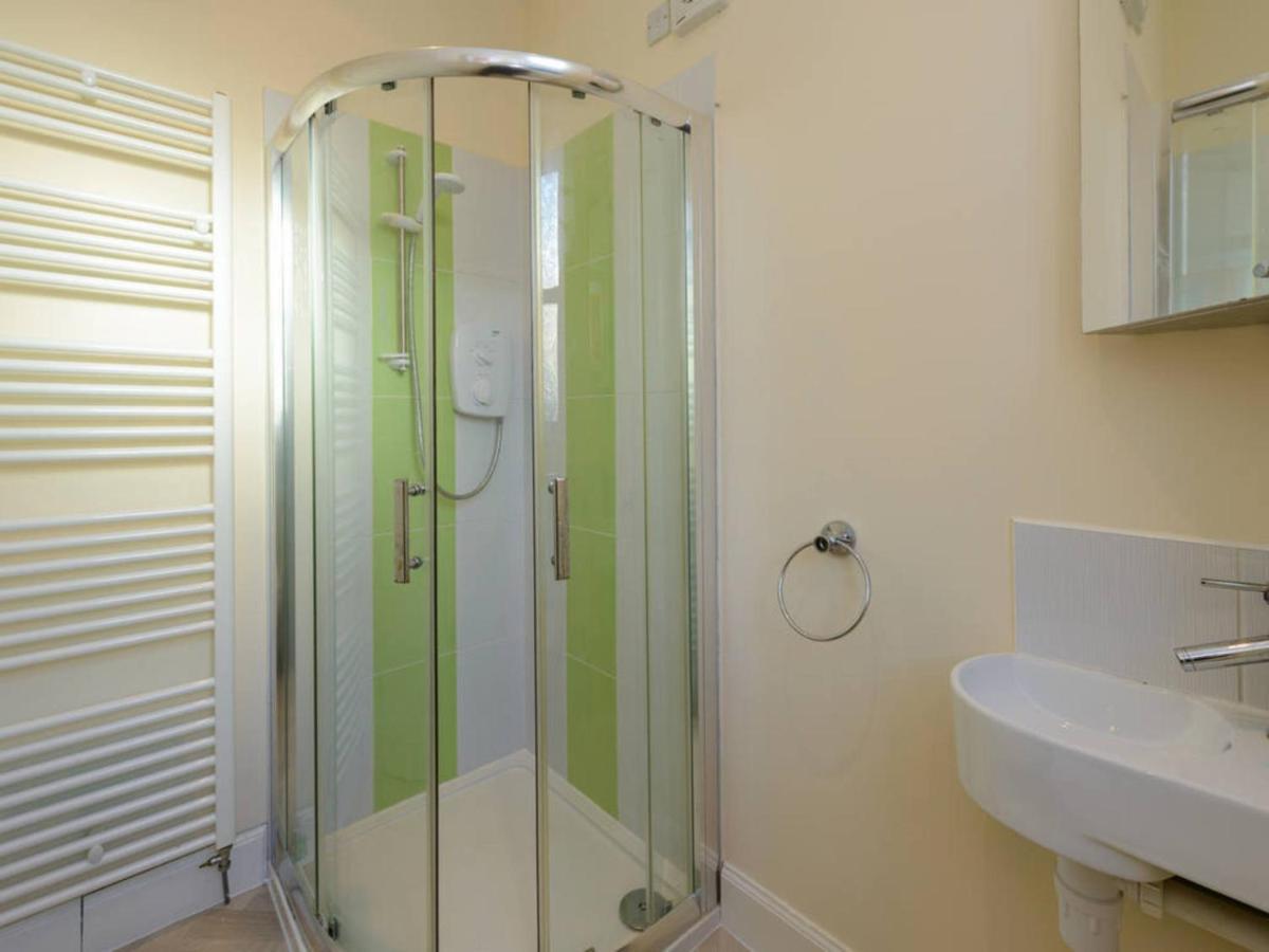 Craigleith Lodge North Berwick Luaran gambar
