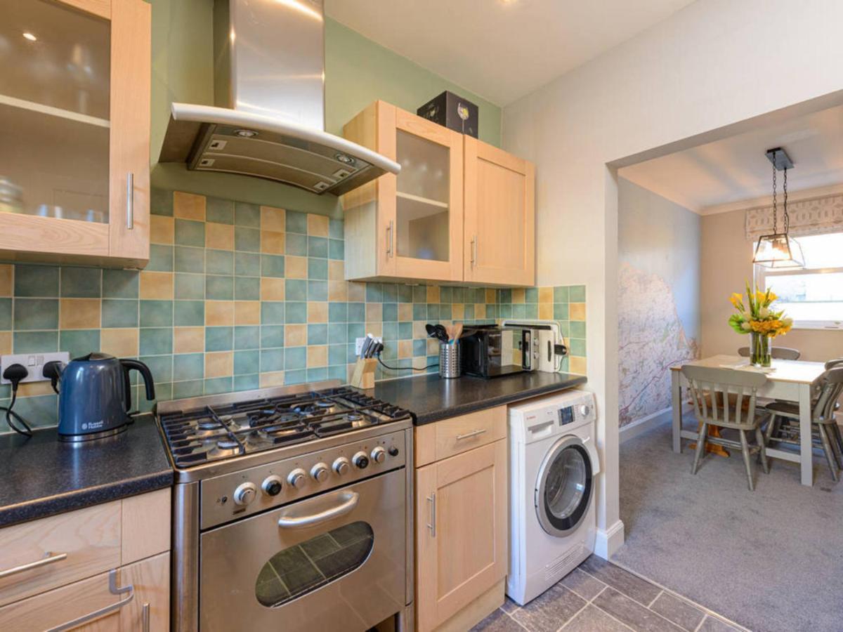 Craigleith Lodge North Berwick Luaran gambar