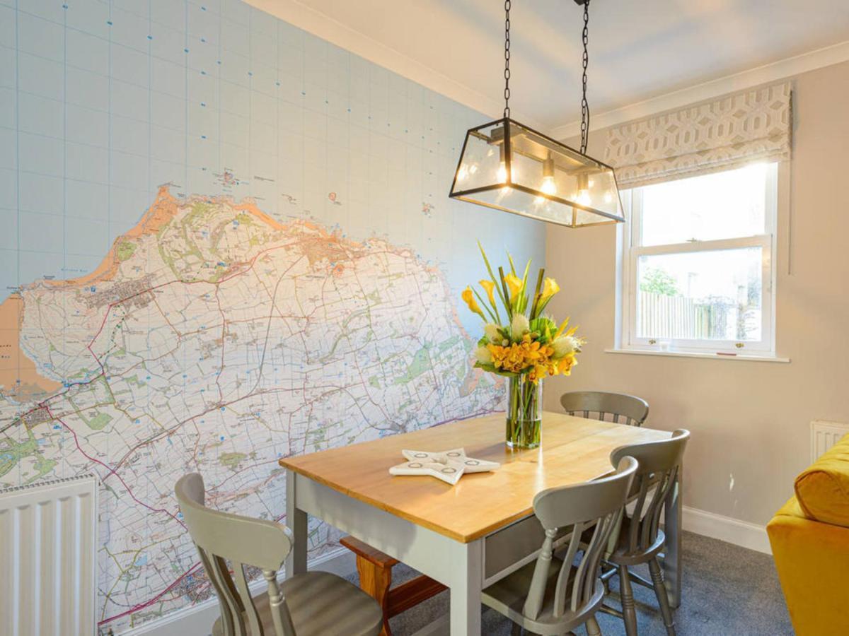 Craigleith Lodge North Berwick Luaran gambar